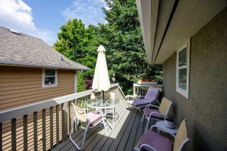 Photo 25: 3622 GARIBALDI Drive in North Vancouver: Roche Point House for sale : MLS®# R2891404