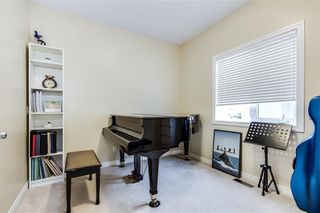 Photo 3: 142 WEST SPRINGS Place SW in Calgary: West Springs Detached for sale : MLS®# C4301282
