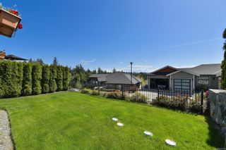 Photo 24: 8 614 Granrose Terr in Colwood: Co Latoria Row/Townhouse for sale : MLS®# 939177