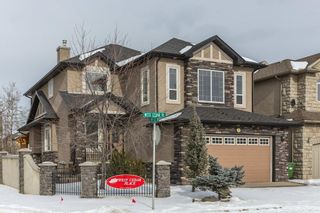 Photo 41: 2 WEST CEDAR Place SW in Calgary: West Springs Detached for sale : MLS®# C4286734
