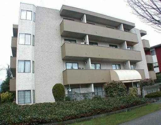 Main Photo: 105 1515 E BROADWAY in Vancouver: Grandview VE Condo for sale (Vancouver East)  : MLS®# R2043887
