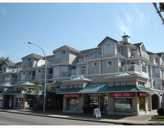 Photo 2: 303 2678 DIXON Street in Port_Coquitlam: Central Pt Coquitlam Condo for sale in "SPRINGDALE" (Port Coquitlam)  : MLS®# V765993