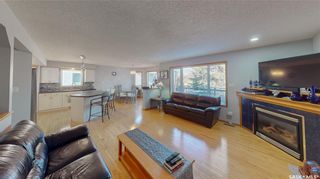 Photo 7: 3566 Waddell Crescent East in Regina: Creekside Residential for sale : MLS®# SK967156