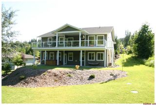 Photo 4: 2726 Rose Dale Place in Blind Bay: Mountview Sub-Division House for sale : MLS®# 10033215