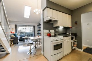 Photo 7: 308 803 QUEENS Avenue in New Westminster: Uptown NW Condo for sale : MLS®# R2352292