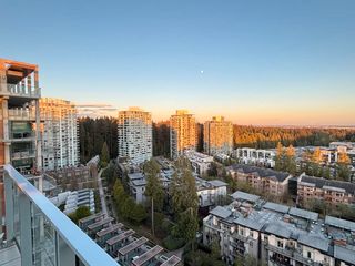 Photo 18: 1501 5838 BERTON Avenue in Vancouver: University VW Condo for sale in "THE WESTBROOK" (Vancouver West)  : MLS®# R2873282