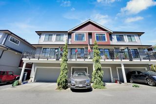 Photo 7: 45 13260 236 Street in Maple Ridge: Silver Valley Townhouse for sale : MLS®# R2882277