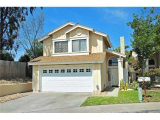Photo 1: LEMON GROVE House for sale : 3 bedrooms : 7910 Rosewood Lane