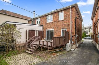 Photo 32: 526 Broadway Avenue in Toronto: Leaside House (2-Storey) for sale (Toronto C11)  : MLS®# C8262490