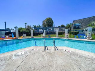 Photo 29: SOLANA BEACH Townhouse for sale : 2 bedrooms : 849 Valley Ave