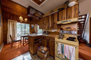 Photo 12: 1591 EAGLE CLIFF Road: Bowen Island House for sale in "EAGLECLIFF" : MLS®# R2840977