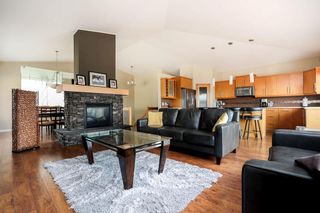 Photo 8: 92 Blue Sun Drive in Winnipeg: Sage Creek Residential for sale (2K)  : MLS®# 202211660