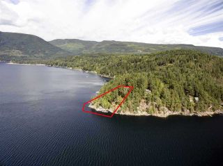 Photo 18: 6115 CORACLE DRIVE in Sechelt: Sechelt District House for sale (Sunshine Coast)  : MLS®# R2413571