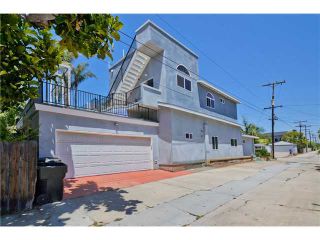 Photo 20: PACIFIC BEACH House for sale : 4 bedrooms : 4730 Everts in San Diego