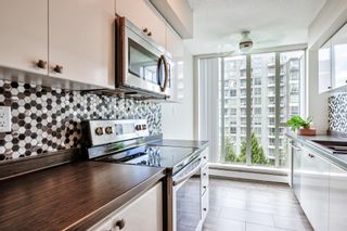 Photo 9: 705 3061 E KENT AVENUE NORTH Avenue in Vancouver: South Marine Condo for sale in "THE PHOENIX" (Vancouver East)  : MLS®# R2605102