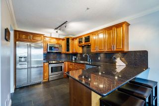 Photo 8: 1136 CLERIHUE Road in Port Coquitlam: Citadel PQ Townhouse for sale in "THE SUMMIT" : MLS®# R2561408