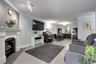 Photo 5: 208 10160 RYAN Road in Richmond: South Arm Condo for sale in "STORNOWAY" : MLS®# R2719646