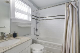 Photo 14: 2315 BALSAM Street in Vancouver: Kitsilano Townhouse for sale (Vancouver West)  : MLS®# R2255834