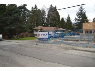 Photo 4: 1562 E KEITH Road in NORTH VANC: Lynnmour Land for sale (North Vancouver)  : MLS®# V1107033
