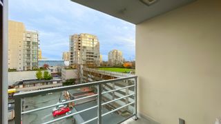 Photo 19: 707 8068 WESTMINSTER Highway in Richmond: Brighouse Condo for sale : MLS®# R2833804