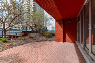 Photo 15: 212 205 Riverfront Avenue SW in Calgary: Chinatown Apartment for sale : MLS®# A2045202
