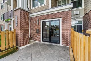 Photo 17: 117 20696 EASTLEIGH Crescent in Langley: Langley City Condo for sale in "The Georgia East" : MLS®# R2862121