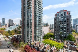 Photo 16: 910 1050 BURRARD Street in Vancouver: Downtown VW Condo for sale in "Wall Centre" (Vancouver West)  : MLS®# R2798957