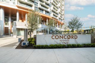 Photo 23: 1517 1768 COOK Street in Vancouver: False Creek Condo for sale in "Avenue One" (Vancouver West)  : MLS®# R2876867