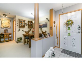 Photo 6: 105 5568 201A Street in Langley: Langley City Condo for sale : MLS®# R2690242