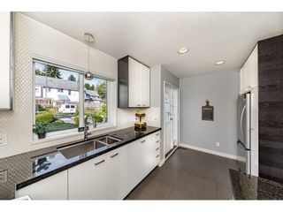 Photo 15: 4 1130 HACHEY Avenue in Coquitlam: Maillardville Townhouse for sale : MLS®# R2623072