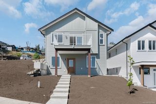 Main Photo: 2190 Dodds Rd in Nanaimo: Na Chase River Half Duplex for sale : MLS®# 965146