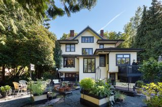 Photo 39: 1903 W 19TH Avenue in Vancouver: Shaughnessy House for sale (Vancouver West)  : MLS®# R2723401
