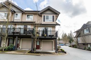 Photo 30: 1 21867 50 Avenue in Langley: Murrayville Townhouse for sale : MLS®# R2856605