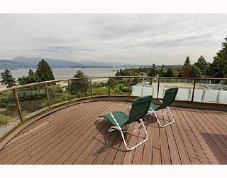 Photo 12: 4677 BELMONT AVENUE in Vancouver: Point Grey Home for sale ()  : MLS®# V728460