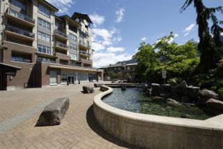 Photo 14: 318 1211 VILLAGE GREEN Way in Squamish: Downtown SQ Condo for sale in "ROCKCLIFF AT EAGLEWIND" : MLS®# R2372303