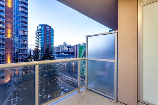 Photo 15: 705 1500 7 Street SW in Calgary: Beltline Apartment for sale : MLS®# A2119857