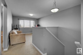 Photo 23: 36 Calvert Wynd: Fort Saskatchewan House Half Duplex for sale : MLS®# E4335215