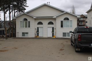 Photo 31: 218 church Road: Spruce Grove House Fourplex for sale : MLS®# E4384471