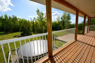 Photo 20: 13250 BROWN 283Q Road in Charlie Lake: Fort St. John - Rural W 100th House for sale (Fort St. John (Zone 60))  : MLS®# R2059374