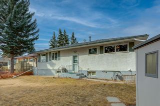 Photo 29: 81 Carmangay Crescent NW in Calgary: Collingwood Detached for sale : MLS®# A1195999