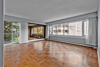 Photo 2: 201 6076 TISDALL Street in Vancouver: Oakridge VW Condo for sale (Vancouver West)  : MLS®# R2708873