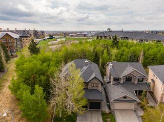 Photo 45: 23 Evercreek Bluffs Road SW in Calgary: Evergreen Detached for sale : MLS®# A2047171