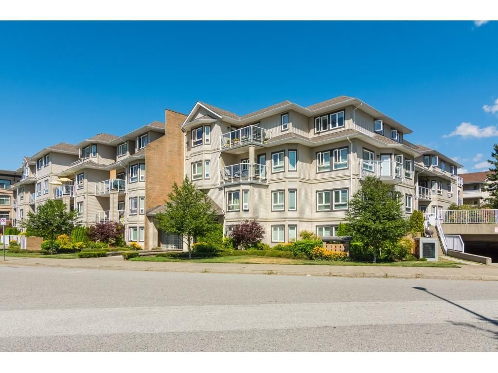 I have sold a property at 317 8142 120A ST in Surrey

