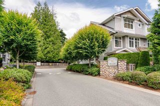 Photo 34: 22 20449 66 Avenue in Langley: Willoughby Heights Townhouse for sale in "Nature's Landing" : MLS®# R2705101