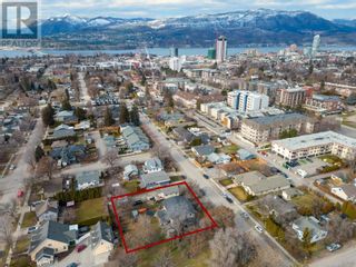 Photo 3: 1025 & 1033/1035 Laurier Avenue in Kelowna: Vacant Land for sale : MLS®# 10310511
