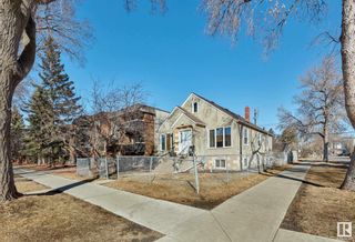 Photo 2: 10504 78 Avenue in Edmonton: Zone 15 House for sale : MLS®# E4383368