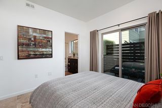 Photo 28: HILLCREST Townhouse for sale : 2 bedrooms : 4046 Centre St. #1 in San Diego