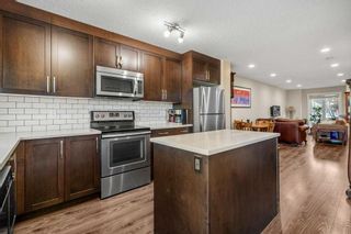 Photo 10: 1307 2400 Ravenswood View SE: Airdrie Row/Townhouse for sale : MLS®# A2130454
