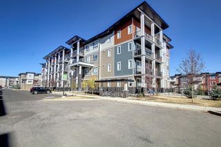 Photo 39: 302 35 Walgrove Walk SE in Calgary: Walden Apartment for sale : MLS®# A2006969