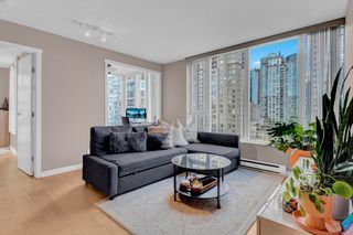Main Photo: 1502 1010 RICHARDS Street in Vancouver: Yaletown Condo for sale (Vancouver West)  : MLS®# R2749795